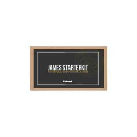 James Starterkit