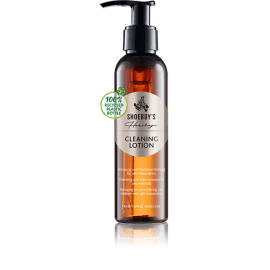 Heritage Cleaning Lotion