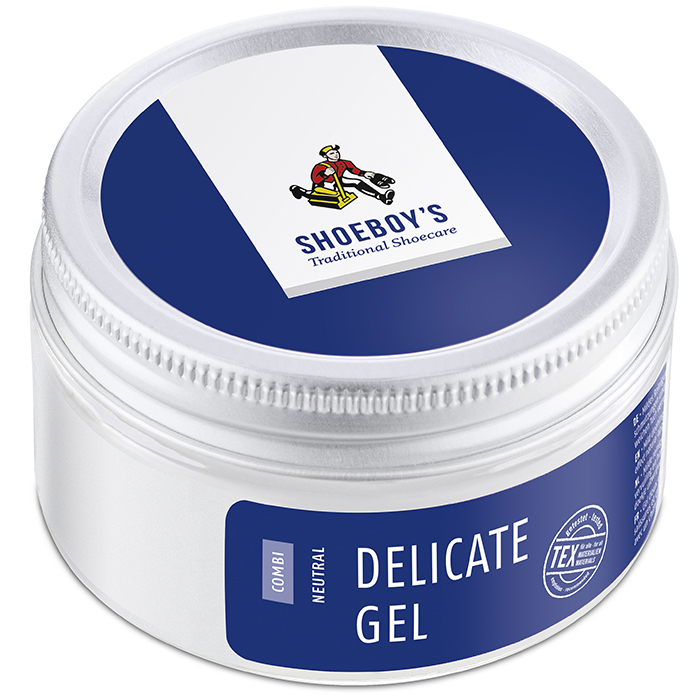 delicate gel