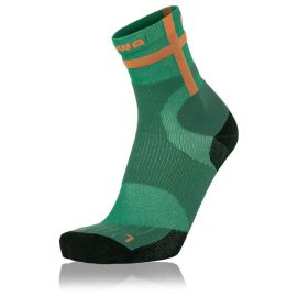 4Daagse Sock Green/orange