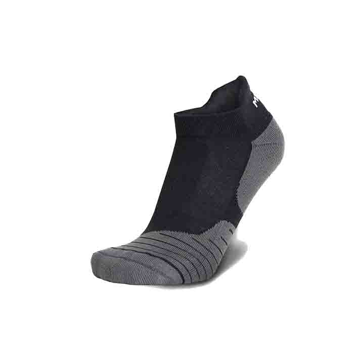 sokken antraciet